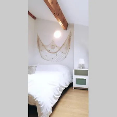 Charmant pavillon proche plage - Piscine&parking-2