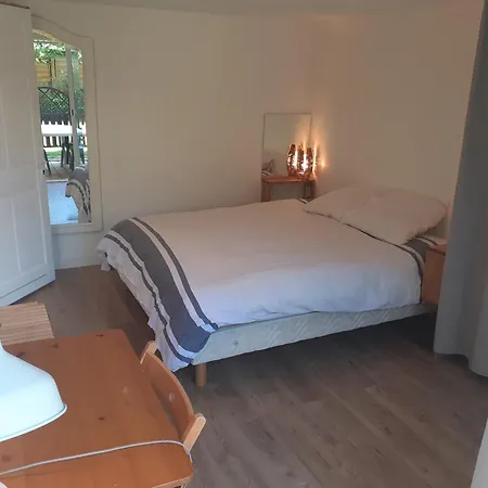 Appartement les Acacias-3