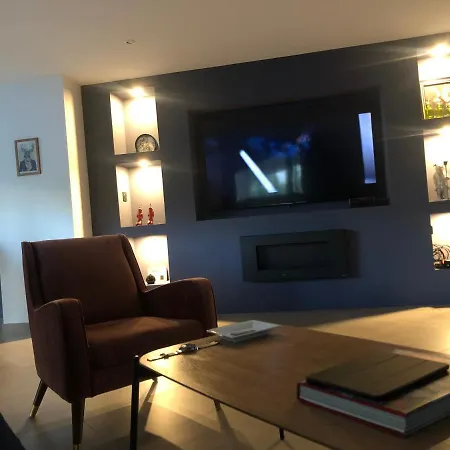 LOFT La Grande Motte-3