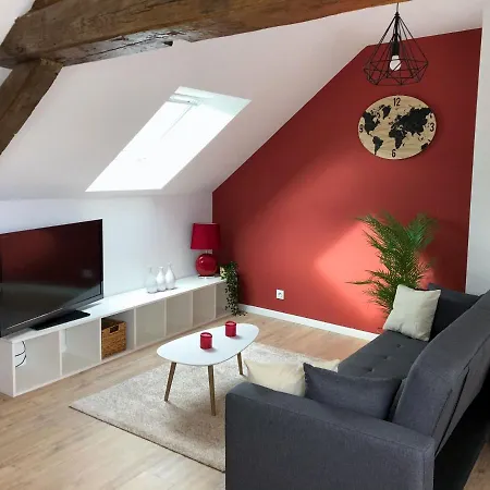 Adventure House - La Suite Cosy De L'Explorateur !-2