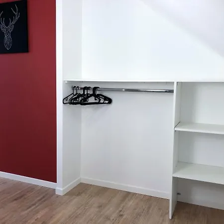 Adventure House - La Suite Cosy De L'Explorateur !-3