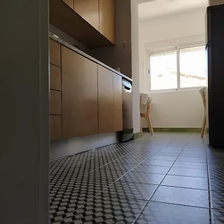 Urban Apartment-3