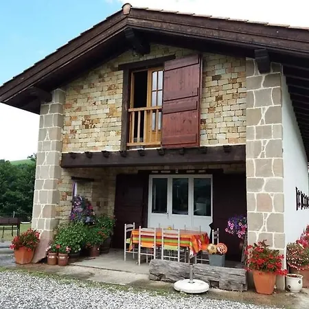 Maison De Vacances Au Coeur De La Campagne-2