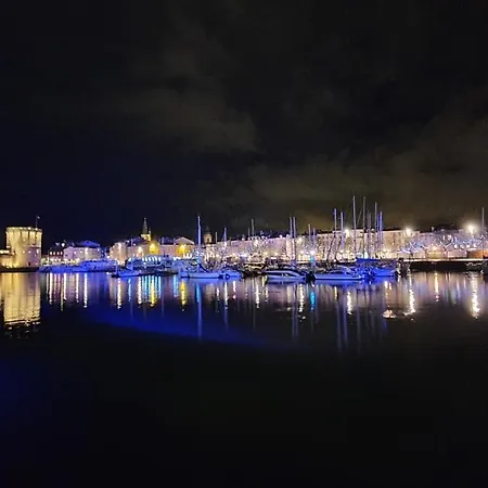 Le Pallicien - La Rochelle - Ile De Re-2