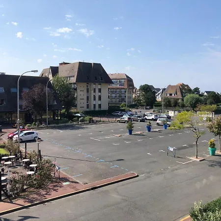 Appartement proche plage refait à neuf-2