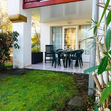 appartement en residence au golf-2