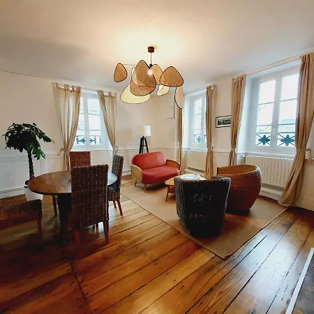 Les Sablons - Tres Bel Appartement , Lumineux-2