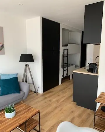 Appartement vue mer-2