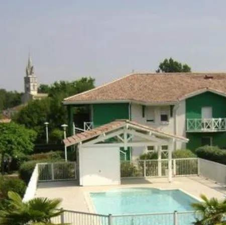 Lillot Green Appartement 2 Chambres-3