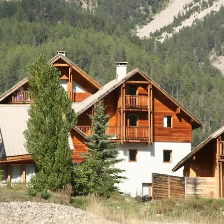 Le Taquo Hameau des Chazals Nevache Hautes Alpes-3