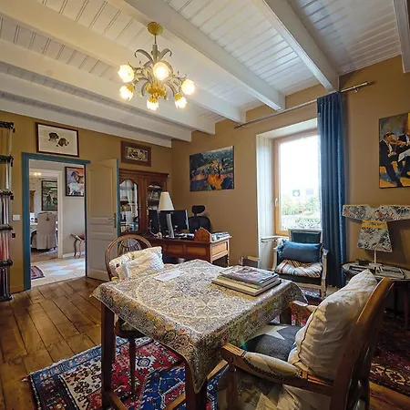 Maison De Kersalomon-2