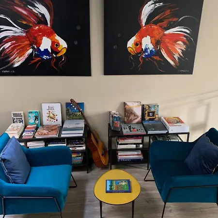 Gite Loft Cornelius-2