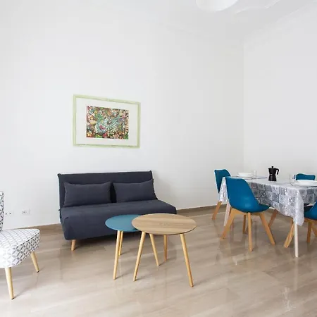 Central Coa Apartment-2