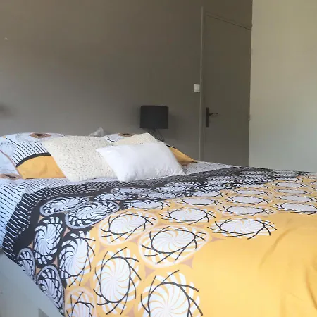 Chambre D 'Hotes Chez Manon Et Hugo-3