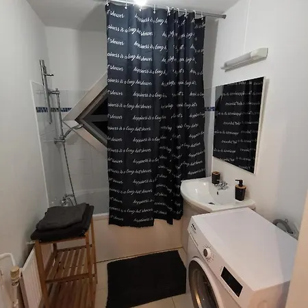 Appartement Comfort-3