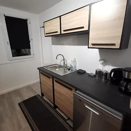 Appartement Comfort-2