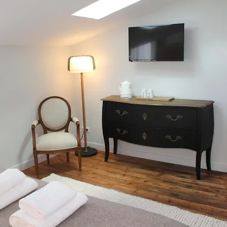 Maison Caju - La Rochelle-3