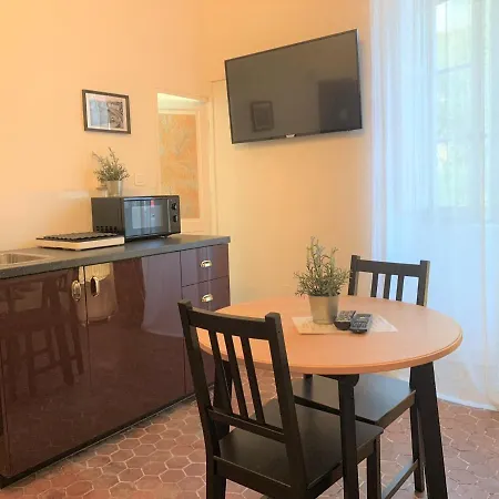 LE PANIER ENCHANTÉ - Suites&Loft - Terrasse et patio au dessus du Vieux Port-3