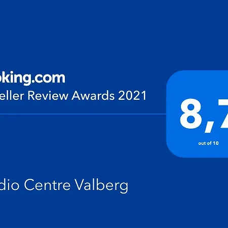 Studio Centre Valberg-3