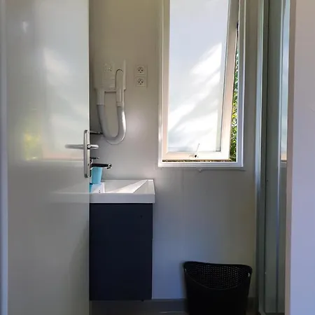 Mobil-Home Ohara 2020-2
