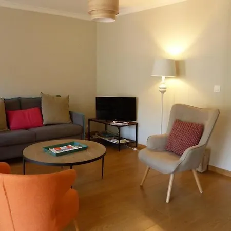 Lumineux T3-93m2- -2 loggias- vue sur Mont Saint-Clair-3