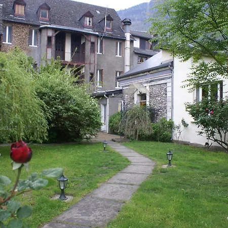 Hôtel Céleste-2