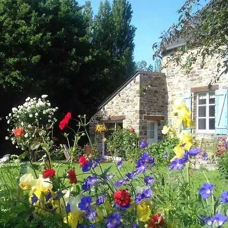 studio entre Mt-St-Michel et St- Malo-2