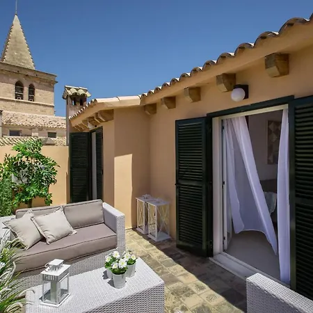 Confraria Singular Suites-3
