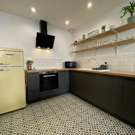 Superbe T2 De 45M² En Hyper Centre-3
