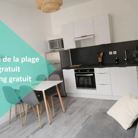 L'Appartement du Veillon-2