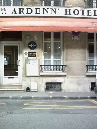 Ardenn'Hotel-3