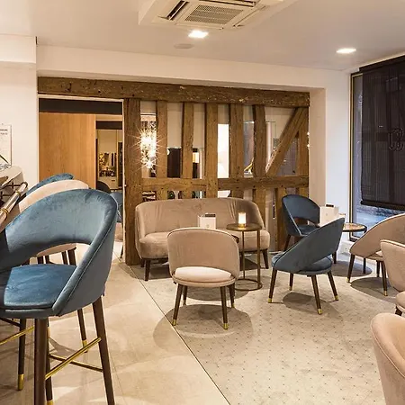 Hotel Relais Saint Jean Troyes-3