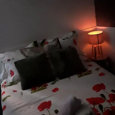 Appartement De 70M2 En Residence Calme Avec Une Terrasse Et Un Parking Sous Surveillance-2