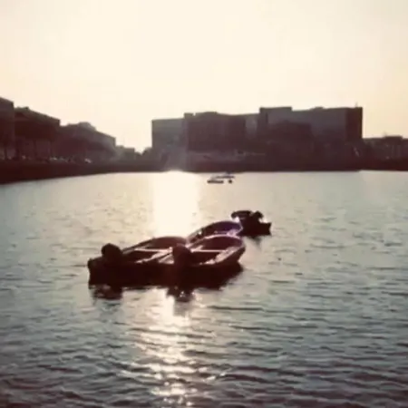 Les Delices Du Havre 15 Min Du Centre Ville Et De La Mer-3