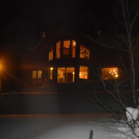 Le chalet-2