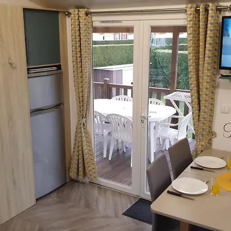 Camping Les Charmette Les Maths La Palmyre-2