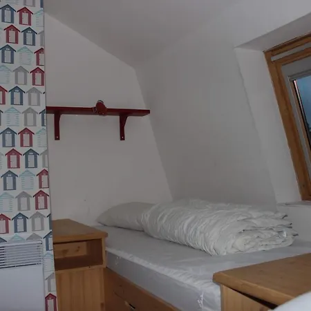 maison berck proche de la plage-2