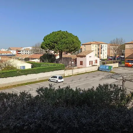 Studio Avec Piscine - Proche Mer - 27M2-2