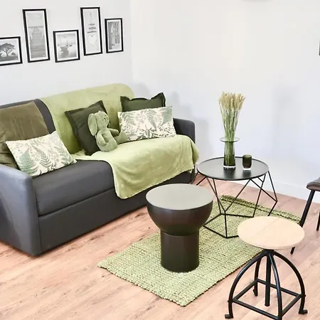 Cosy'S Olivier-2
