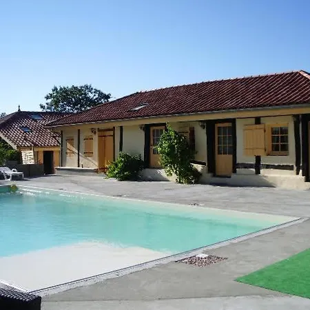 Gite Equestre Marina-2