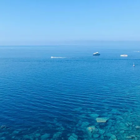 Location Villa 2 Chambres U Rosumarinu Piscine Bonifacio-3