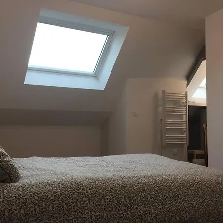 Appartement T2-2