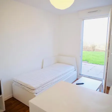 City Affaire : Clos Beaumois-2