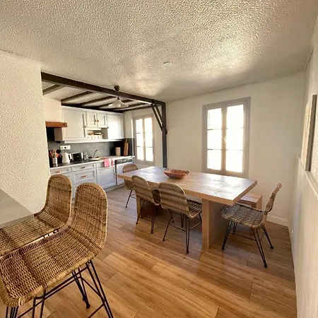 Appartement idéalement situé Ax-les-thermes-3