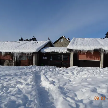 Location Sancy-3