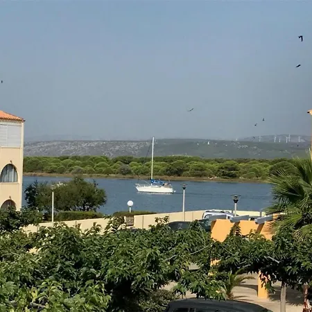 Appartement Cosy 3 Pieces, 5 Couchages, Proche Plage Et Commerces, Parking Prive - Fr-1-81-90-2