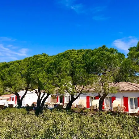Les Volets Rouges - Hôtel Cassis - Situé dans le Parc National des Calanques-2