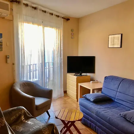 Apartamento Figueres 12-2