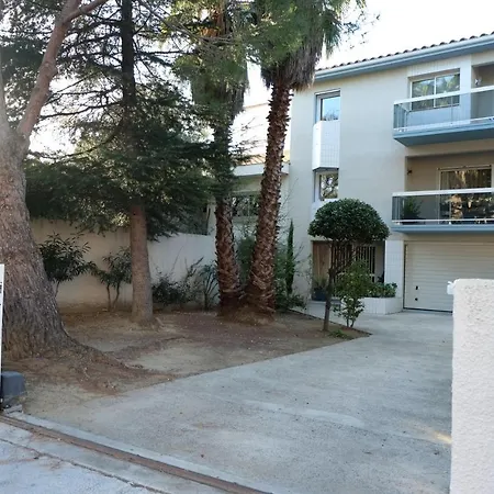 Tres Bel Appartement-3