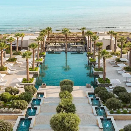 Four Seasons Hotel Tunis-3